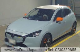 mazda demio 2023 quick_quick_5BA-DJLFS_DJLFS-800403