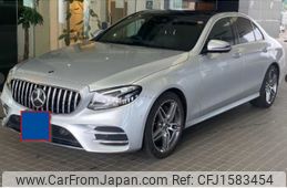 mercedes-benz e-class 2018 CFJ1583454