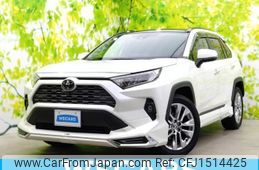 toyota rav4 2022 CFJ1514425