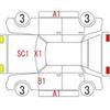 suzuki alto-lapin 2014 CFJ1559876 image 2