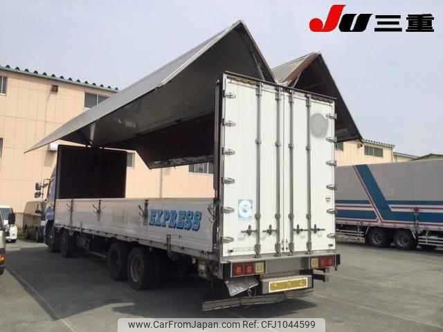 hino profia 2006 -HINO--Profia FW1EXYJ-11558---HINO--Profia FW1EXYJ-11558- image 2