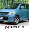 suzuki wagon-r 2010 -SUZUKI--Wagon R DBA-MH23S--MH23S-385683---SUZUKI--Wagon R DBA-MH23S--MH23S-385683- image 1