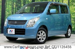 suzuki wagon-r 2010 -SUZUKI--Wagon R DBA-MH23S--MH23S-385683---SUZUKI--Wagon R DBA-MH23S--MH23S-385683-
