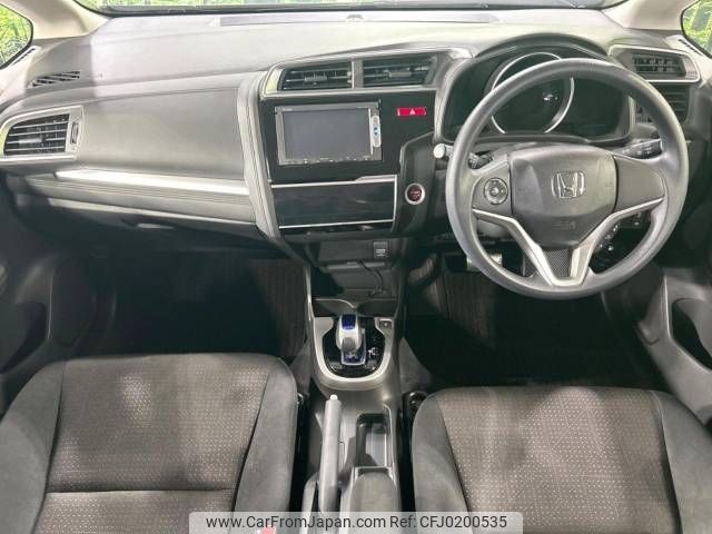 honda fit 2014 -HONDA--Fit DAA-GP6--GP6-3009263---HONDA--Fit DAA-GP6--GP6-3009263- image 2