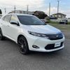 toyota harrier 2015 -TOYOTA--Harrier DBA-ZSU60W--ZSU60-0069544---TOYOTA--Harrier DBA-ZSU60W--ZSU60-0069544- image 1