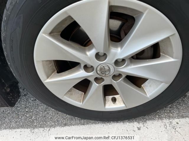 toyota vellfire 2010 -TOYOTA--Vellfire DBA-ANH20W--ANH20-8152916---TOYOTA--Vellfire DBA-ANH20W--ANH20-8152916- image 2