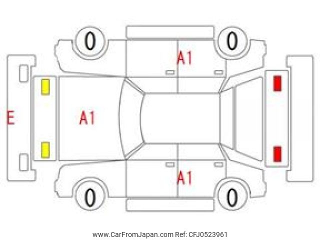 mazda cx-5 2018 -MAZDA--CX-5 3DA-KF2P--KF2P-200230---MAZDA--CX-5 3DA-KF2P--KF2P-200230- image 2