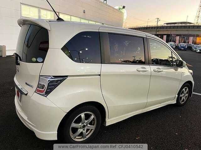 honda freed 2012 504928-925565 image 2