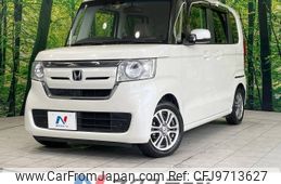 honda n-box 2017 -HONDA--N BOX DBA-JF3--JF3-1032127---HONDA--N BOX DBA-JF3--JF3-1032127-