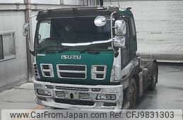 isuzu isuzu-others 2007 -ISUZU--Isuzu Truck EXD52D8-7000109---ISUZU--Isuzu Truck EXD52D8-7000109-