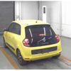 renault twingo 2018 quick_quick_DBA-AHH4B_VF1AHB22AG0746107 image 2