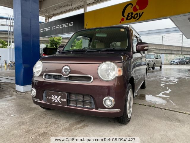 daihatsu mira-cocoa 2012 -DAIHATSU--Mira Cocoa L675S--L675S-0101350---DAIHATSU--Mira Cocoa L675S--L675S-0101350- image 1