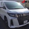 toyota alphard 2023 -TOYOTA 【三重 331ｾ2216】--Alphard AGH30W--0452304---TOYOTA 【三重 331ｾ2216】--Alphard AGH30W--0452304- image 1