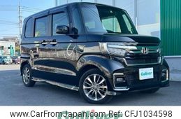 honda n-box 2022 -HONDA--N BOX 6BA-JF3--JF3-5157426---HONDA--N BOX 6BA-JF3--JF3-5157426-