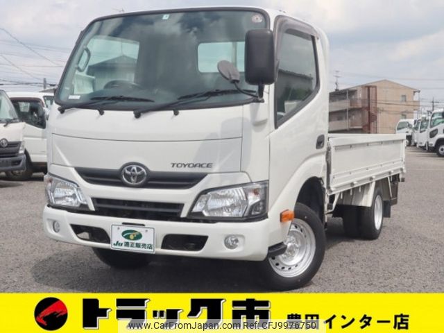 toyota toyoace 2018 quick_quick_QDF-KDY231_KDY231-8033871 image 1