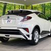 toyota c-hr 2018 -TOYOTA--C-HR DAA-ZYX10--ZYX10-2160544---TOYOTA--C-HR DAA-ZYX10--ZYX10-2160544- image 18