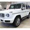 mercedes-benz g-class 2022 quick_quick_3DA-463350_2X444459 image 1