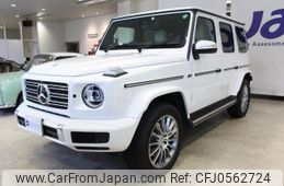 mercedes-benz g-class 2022 quick_quick_3DA-463350_2X444459