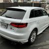 audi a3 2014 quick_quick_DBA-8VCXS_WAUZZZ8V7FA003429 image 6