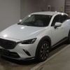 mazda cx-3 2018 -MAZDA 【久留米 300ﾔ3863】--CX-3 3DA-DK8FW--DK8FW-103201---MAZDA 【久留米 300ﾔ3863】--CX-3 3DA-DK8FW--DK8FW-103201- image 1