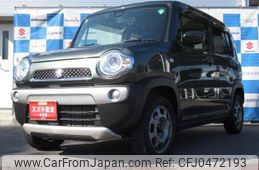 suzuki hustler 2014 quick_quick_DBA-MR31S_MR31S-811322