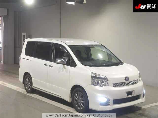 toyota voxy 2013 -TOYOTA--Voxy ZRR70W-0580061---TOYOTA--Voxy ZRR70W-0580061- image 1
