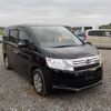 honda stepwagon 2009 -HONDA--Stepwgn DBA-RK1--RK1-1004751---HONDA--Stepwgn DBA-RK1--RK1-1004751- image 1