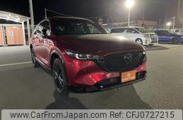 mazda cx-5 2022 -MAZDA--CX-5 3DA-KF2P--KF2P-506291---MAZDA--CX-5 3DA-KF2P--KF2P-506291-