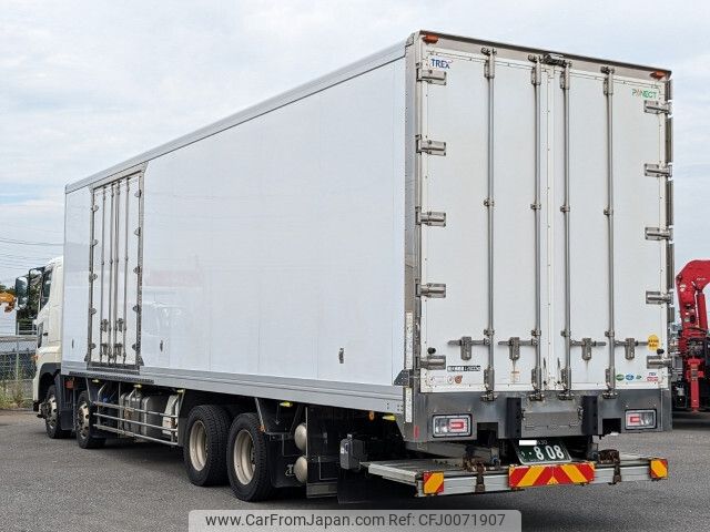 hinoページ 2020 Hino Profia 2DG-FW1EHG - Car Price $120,517