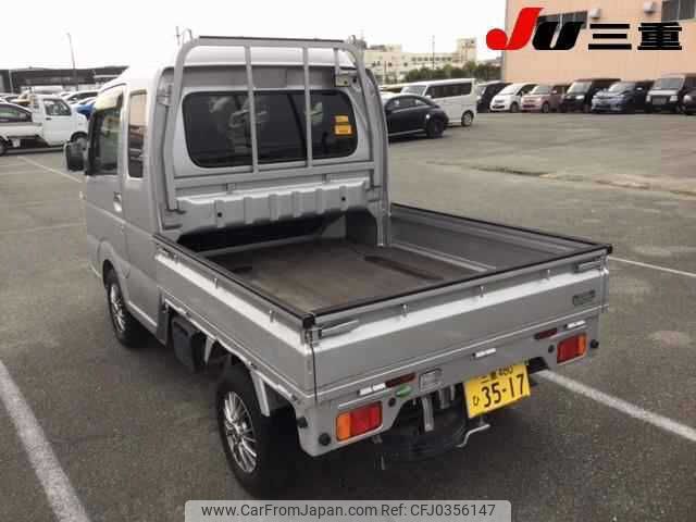 suzuki carry-truck 2019 -SUZUKI 【三重 480ﾋ3517】--Carry Truck DA16T-535185---SUZUKI 【三重 480ﾋ3517】--Carry Truck DA16T-535185- image 2