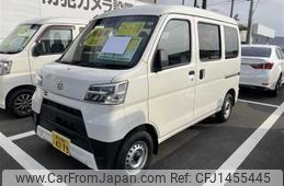 daihatsu hijet-van 2020 -DAIHATSU 【那須 480ｴ4279】--Hijet Van S331V--0235097---DAIHATSU 【那須 480ｴ4279】--Hijet Van S331V--0235097-