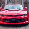 chevrolet camaro 2018 -GM--Chevrolet Camaro ABA-A1XC--1G1F91RX6J0113628---GM--Chevrolet Camaro ABA-A1XC--1G1F91RX6J0113628- image 2