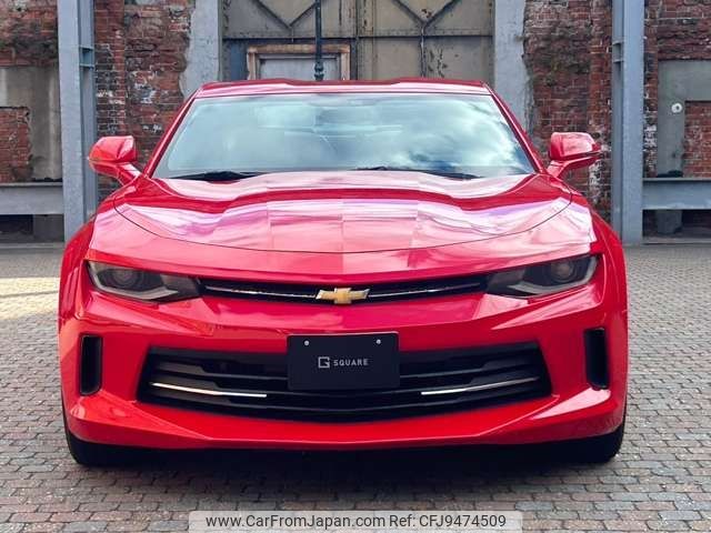 chevrolet camaro 2018 -GM--Chevrolet Camaro ABA-A1XC--1G1F91RX6J0113628---GM--Chevrolet Camaro ABA-A1XC--1G1F91RX6J0113628- image 2