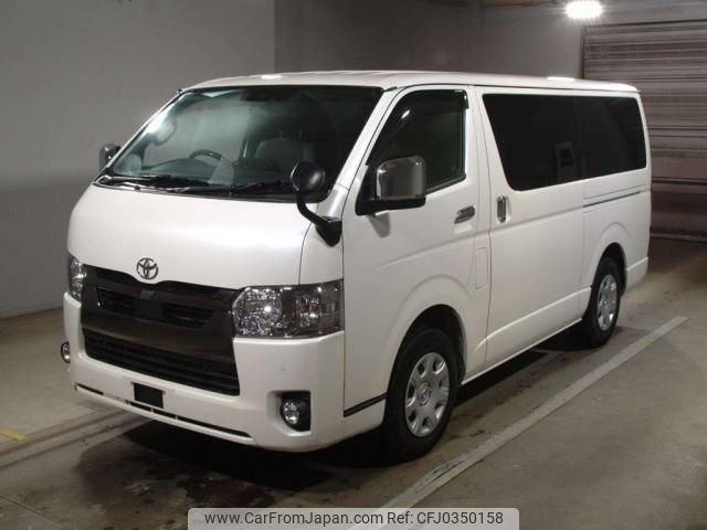 toyota hiace-van 2020 quick_quick_QDF-GDH201V_GDH201-1050843 image 1