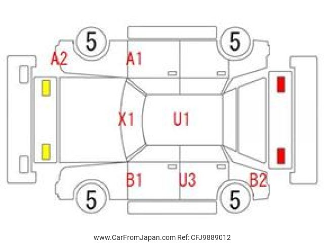 daihatsu move-conte 2010 -DAIHATSU--Move Conte DBA-L575S--L575S-0083474---DAIHATSU--Move Conte DBA-L575S--L575S-0083474- image 2