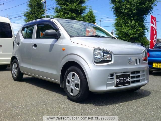 suzuki alto 2017 GOO_JP_700056091530240625001 image 2