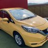 nissan note 2019 -NISSAN--Note DAA-HE12--HE12-266871---NISSAN--Note DAA-HE12--HE12-266871- image 7