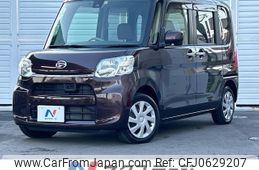 daihatsu tanto 2016 -DAIHATSU--Tanto DBA-LA610S--LA610S-0072018---DAIHATSU--Tanto DBA-LA610S--LA610S-0072018-