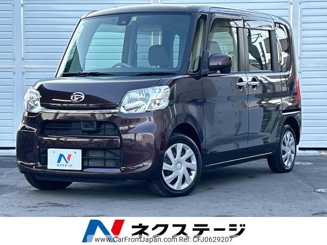 daihatsu tanto 2016 -DAIHATSU--Tanto DBA-LA610S--LA610S-0072018---DAIHATSU--Tanto DBA-LA610S--LA610S-0072018- image 1