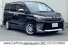 toyota voxy 2016 -TOYOTA--Voxy DBA-ZRR80W--ZRR80-0252324---TOYOTA--Voxy DBA-ZRR80W--ZRR80-0252324-