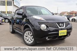 nissan juke 2011 -NISSAN--Juke YF15--049793---NISSAN--Juke YF15--049793-