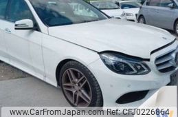 mercedes-benz e-class 2013 -MERCEDES-BENZ--Benz E Class RBA-212036C--WDD2120362A824157---MERCEDES-BENZ--Benz E Class RBA-212036C--WDD2120362A824157-