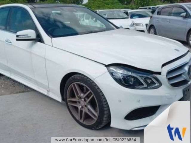 mercedes-benz e-class 2013 -MERCEDES-BENZ--Benz E Class RBA-212036C--WDD2120362A824157---MERCEDES-BENZ--Benz E Class RBA-212036C--WDD2120362A824157- image 1