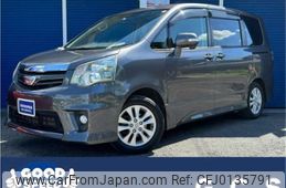 toyota noah 2011 -TOYOTA--Noah DBA-ZRR70W--ZRR70-0430531---TOYOTA--Noah DBA-ZRR70W--ZRR70-0430531-