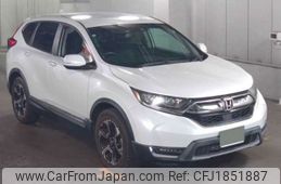 honda cr-v 2019 CFJ1851887