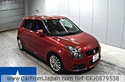 suzuki swift 2009 -SUZUKI 【愛媛 501ま6426】--Swift ZC31S--ZC31S-211155---SUZUKI 【愛媛 501ま6426】--Swift ZC31S--ZC31S-211155-