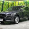 mazda cx-8 2018 -MAZDA--CX-8 3DA-KG2P--KG2P-126911---MAZDA--CX-8 3DA-KG2P--KG2P-126911- image 17