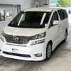 toyota vellfire 2011 -TOYOTA--Vellfire ANH20W-8188421---TOYOTA--Vellfire ANH20W-8188421- image 1