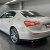 maserati ghibli 2017 quick_quick_ABA-MG30B_ZAMSS57C001193547 image 13