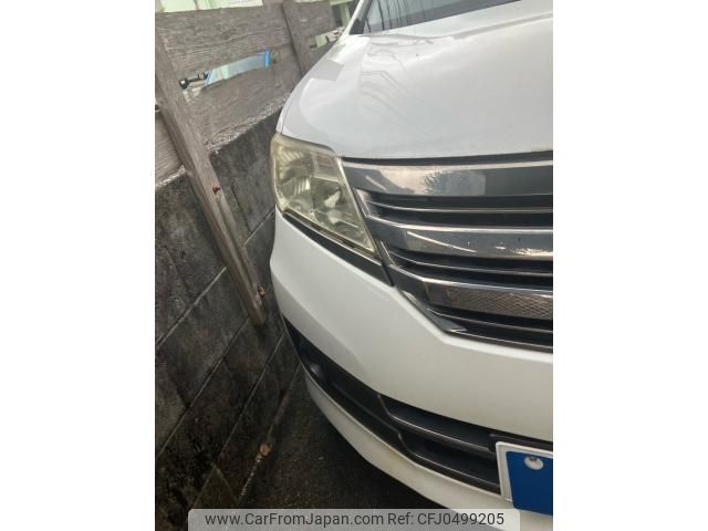 nissan serena 2013 -NISSAN--Serena DAA-HC26--HC26-078403---NISSAN--Serena DAA-HC26--HC26-078403- image 2